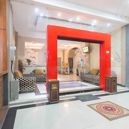 Oyo 663 Hotel Sejati Balikpapan  Esterno foto