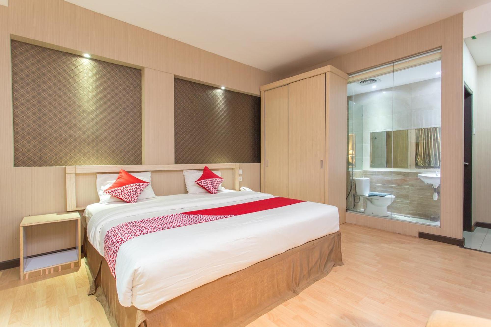 Oyo 663 Hotel Sejati Balikpapan  Esterno foto