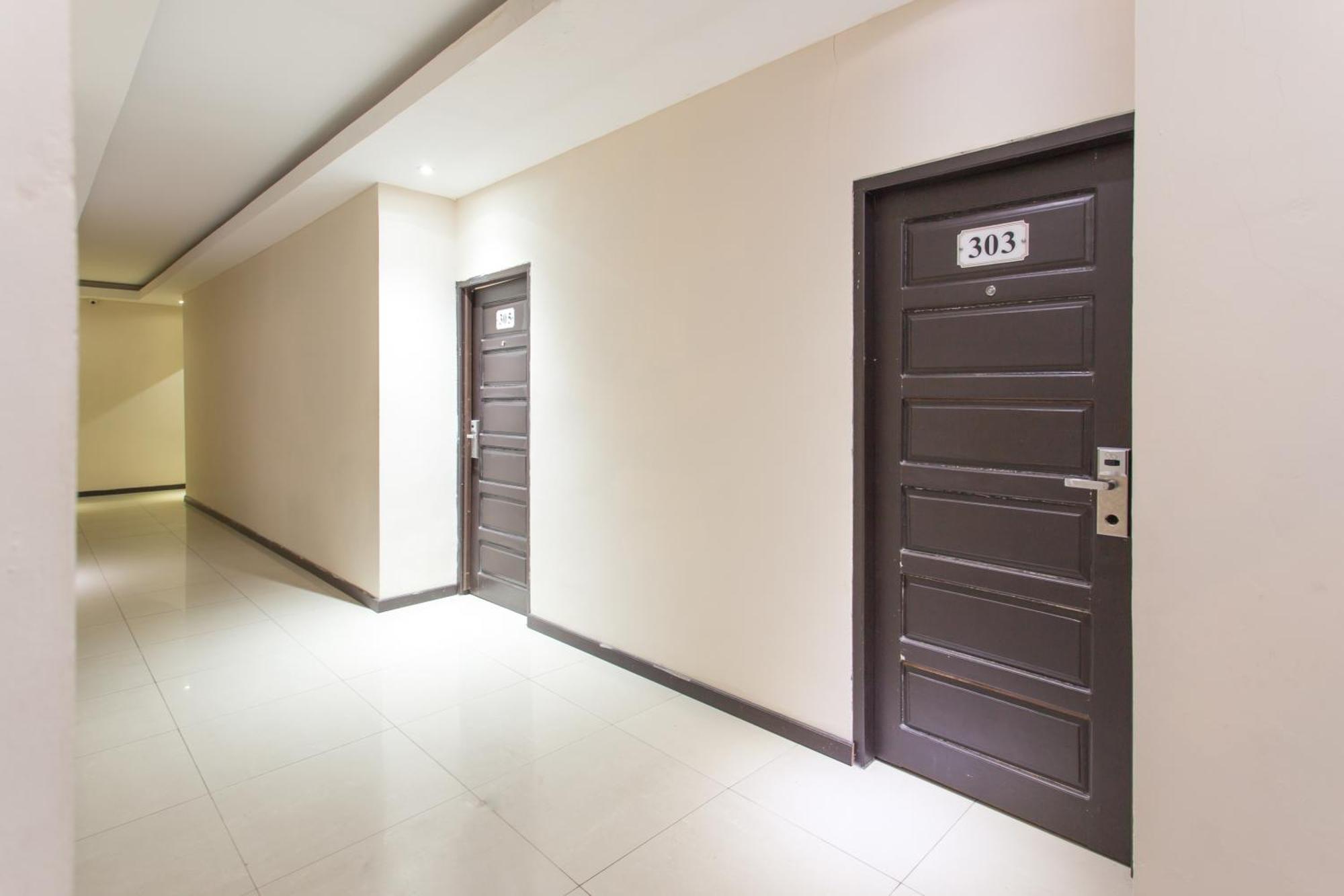Oyo 663 Hotel Sejati Balikpapan  Esterno foto
